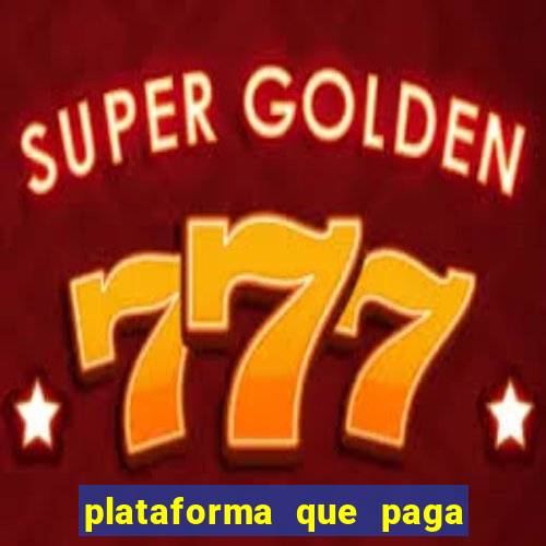 plataforma que paga no free